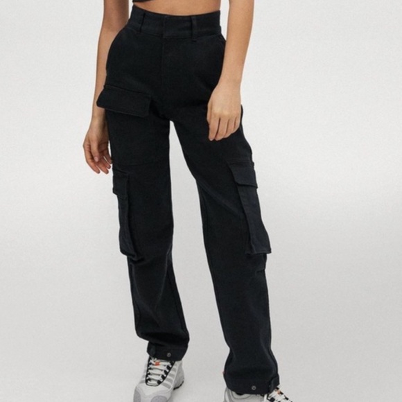 TNA Workwear pants - Picture 1 of 3